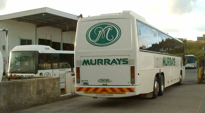 Murrays Scania K113TRBL PMCA Apollo 754